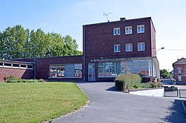 École maternelle Louis-Prot.