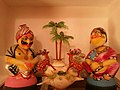 Image 1Kondapalli Toys (from List of wooden toys)