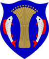 Wappen von Lumparland