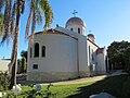 Church of St Sava, Highgate, Western Australia