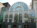 Floral Hall of the Royal Opera House, Covent Garden