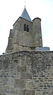 Saizy église clocher.JPG