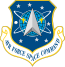 Emblem des AFSPC