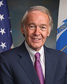 Ed Markey -  Bild