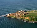 Fuerte San Felipe del Morro