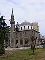 Hacikasim Muhittin mosque