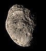 Hyperion (moon of Saturn)
