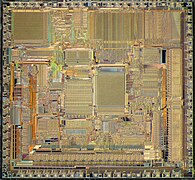 Intel 80960SA