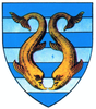 Coat of arms of Județul Tulcea