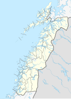 Træna (Nordland)