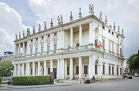 Palazzo Chiericati