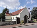 Kirche Sainte-Bernadette