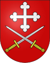 Wappen von St. Ursen