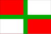 Vlajka obce Štítov