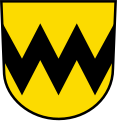 Zickzackbalken (Schwenningen bei Sigmaringen)