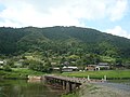 Monte Moriganefuji.