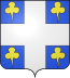 Blason de Ambert