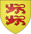 Blason de Saessolsheim