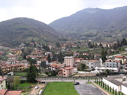 Borgo di Terzo