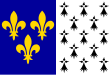 Brest zászlaja