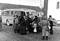 „Aussiedlung“ von Polen, Radungen 1939