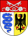 Wappen von Biasca