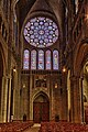 Notre-Dame, Chartres