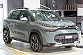 en:Citroën C3 Aircross