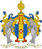 Escudo d'a  Madeira