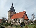 Dorfkirche Güterfelde