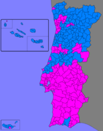 Eleições presidenciais portuguesas de 1986