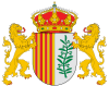Official seal of Albelda