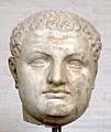 Titus Flavius Vespasianus, genannt Titus (79–81)