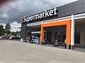 K-Supermarket Tarmola in Porvoo.