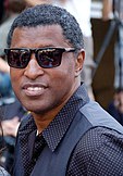 Babyface in 2013