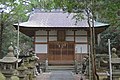 九木神社