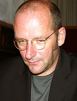 Robert Schneider 2004