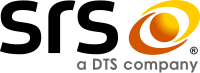 SRS Corporate Logo