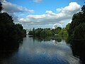 St. James's Park Lake