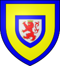 Arms of Berthen