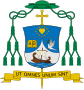 Herb duchownego