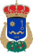 Escudo d'armas