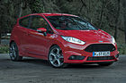 Ford Fiesta ST (з 2013)