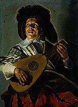 Serenada (1629)