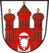 Coat of arms of Stadthagen