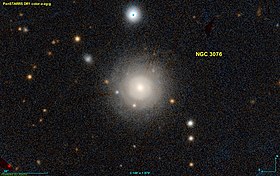 Image illustrative de l’article NGC 3076