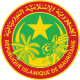 Det mauritanske riksvåpenet
