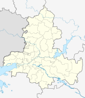 Rostovo ĉe Dono (Rostova provinco)