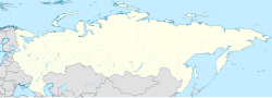 Batajsk is located in Russland