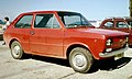 Seat 133 (1974–1981)